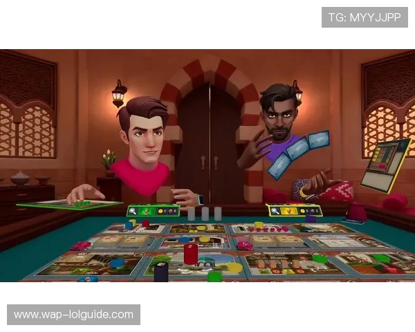 最火棋牌娱乐大全:2026年最受欢迎的线上棋牌游戏排行榜与特色亮点 最火棋牌娱乐大全:2026年最受欢迎的线上棋牌游戏排行榜与特色亮点